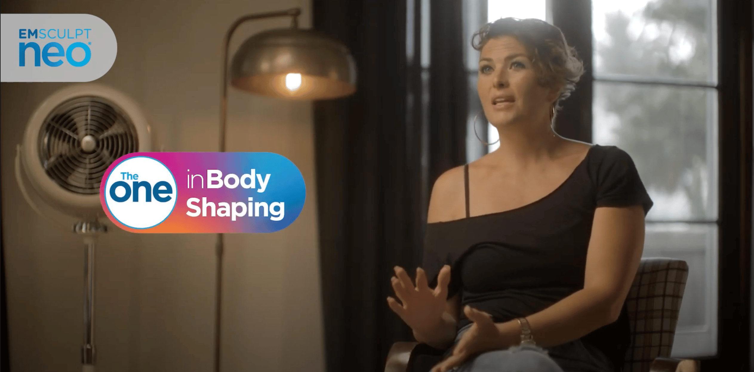 Emsculpt Neo Dual-Action, Advanced Body Sculpting