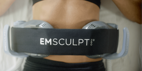 Emsculpt NEO