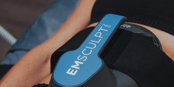 Emsculpt Neo